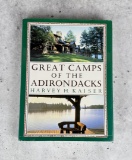 Great Camps of the Adirondacks