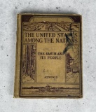 The United States Among the Nations