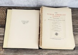 Edward Curtis The North American Indian Vol 2