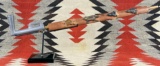 Standing Rock Sioux Indian Effigy Peace Pipe