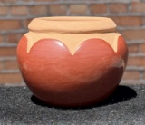 Sophie Cata Santa Clara Pueblo Pot