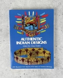 Authentic Indian Designs