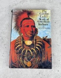 The George Catlin Book of American Indians