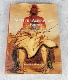 Native Americans A Portrait