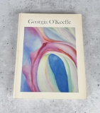Georgia O'Keefe Art and Letters