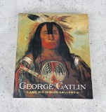 George Catlin and His Indian Gallery