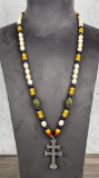 Native American Indian Trade Beads