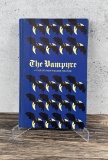 The Vampyre Leaf Book