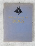 World Book of Dogs