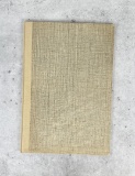 A Leaf from the 1611 King James Bible