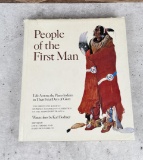 People of the First Man