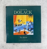 Monte Dolack The Works