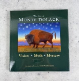 Monte Dolack Vision Myth Mystery