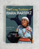 The Living Tradition of Maria Martinez
