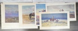 Ace Powell Montana Prints