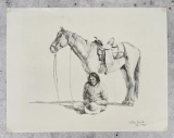 Tucker Smith Print