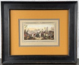 The Relief of Lucknow Indian Rebellion 1857