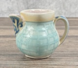 Julia Galloway Montana Studio Pottery Pitcher