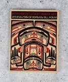 Northwest Coast Indian Art An Analysis of Form