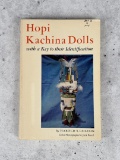 Hopi Kachina Dolls