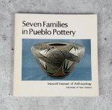 Seven Families in Pueblo Pottery