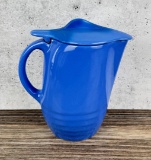 Oxford Ware Refrigerator Water Pitcher