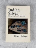 Indian Silver Navajo and Pueblo Jewelers