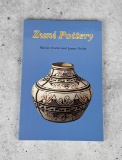 Zuni Pottery