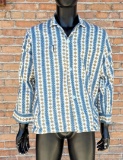 Vintage Tomler Sanforized Cotton Shirt