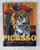 Picasso and the Weeping Women