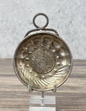 1484 Austrian Guldiner Silver Wine Taster