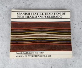 Spanish Textile Tradition of New Mexico Colorado