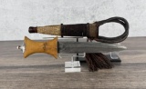 Sudanese Mahdi Dervish Dagger