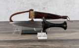 Sudanese Mahdi Dervish Dagger