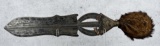 Democratic Republic of the Congo Poto Knife