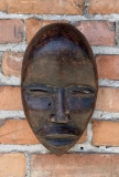 Dan Passport Mask