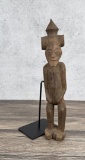 Dogon Ancestor Figure