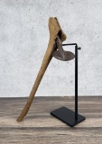 Democratic Republic of the Congo Luba Axe Adze