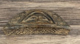 Kuba Democratic Republic of Congo Tukula Box