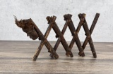 Pende Galukoji Divination Instrument