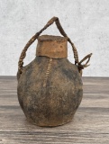 Turkana Kenya Africa Meat Food Container