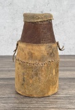 Turkana Kenya Africa Meat Food Container