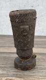 Democratic Republic of the Congo Kuba Drum