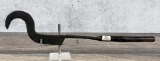 Rwanda Tutsi Hutu Billhook