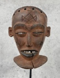 Chokwe Mwana Pwo Fertility Mask
