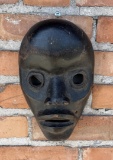 Dan Ivory Coast Passport Mask