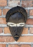 Dan Ivory Coast Circumcision Mask