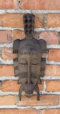 Mali Senufo Mask