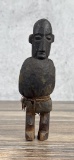 Kuba Ancestor Figure