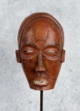 Chokwe Mwana Pwo Fertility Mask